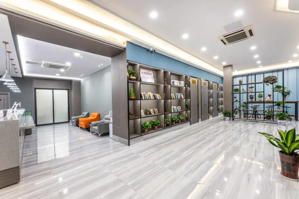 Наньтун: Elan Select Hotel (Rudong Bus Station)