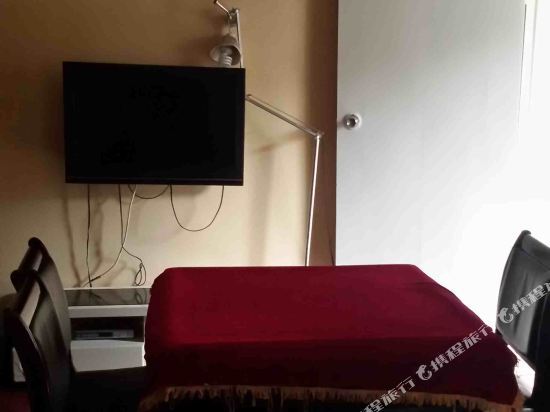 Чунцин: Shanli Renjia Hostel