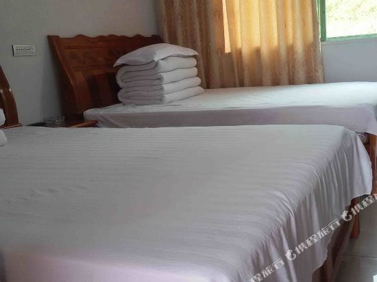 Чунцин: Shanli Renjia Hostel