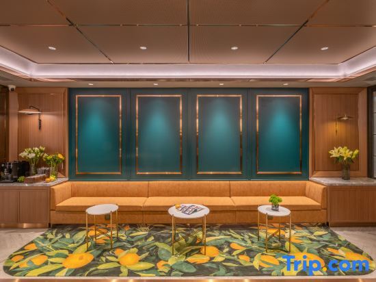 Тяньцзинь: Orange Hotel Tianjin Jiefang South Road