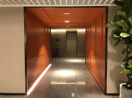 Чунцин: Chongqing Yunxi Hotel