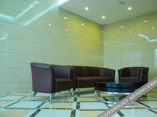 Xinglong Business Boutique Hotel — фото 1