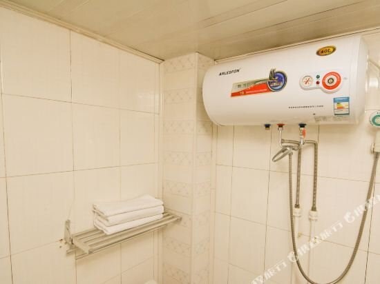 Сиань: Lidu Hotel Xi'An Xixinzhuang