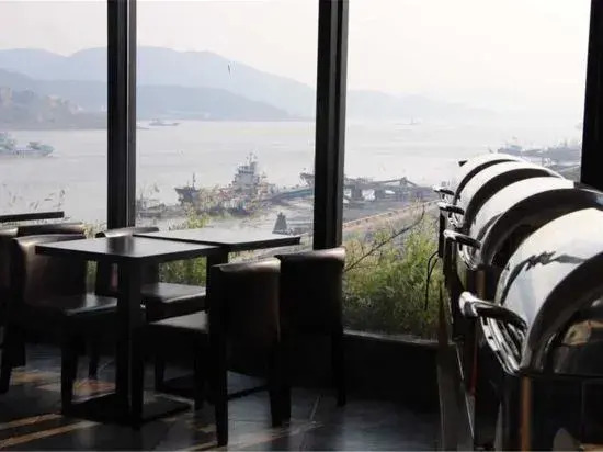 Нинбо: Hao Wang Jiao Hotel