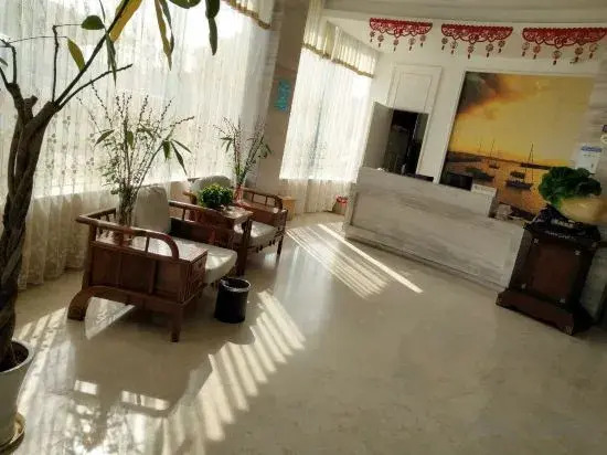Нинбо: Hao Wang Jiao Hotel