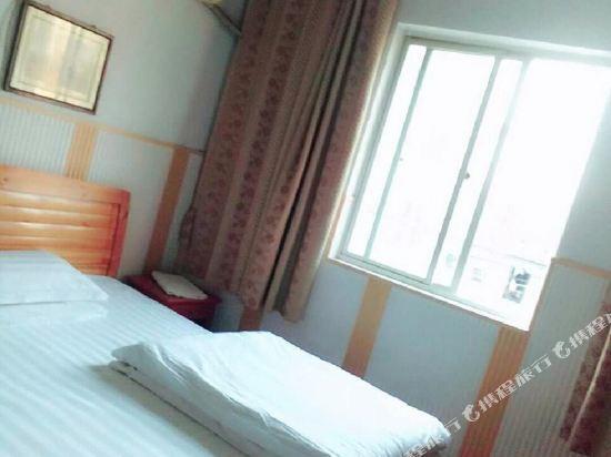 Ханчжоу: Xiaolan Hostel