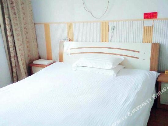 Ханчжоу: Xiaolan Hostel