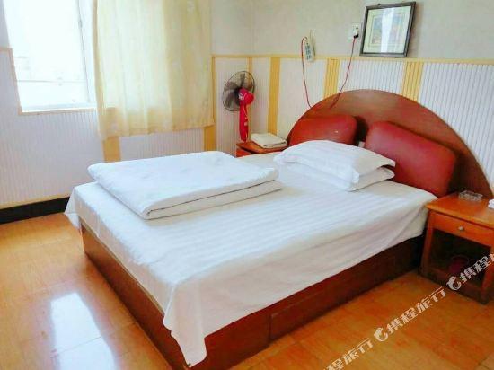 Ханчжоу: Xiaolan Hostel
