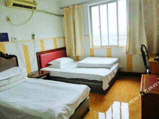 Ханчжоу: Xiaolan Hostel