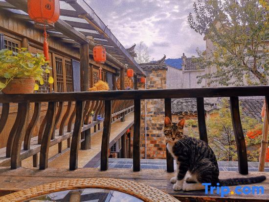 She De Yuan Boutique Homestay — фото 1