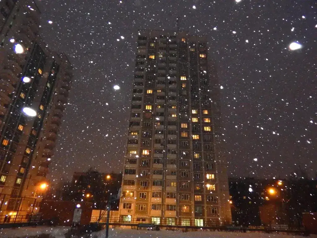 Жилое помещение Звезда — фото 1