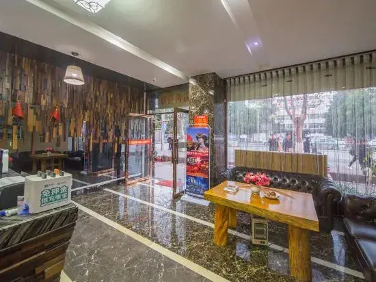 Лицзян: Domi Hotel