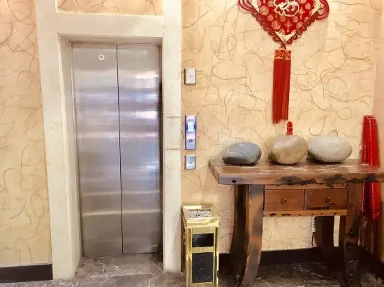 Лицзян: Domi Hotel