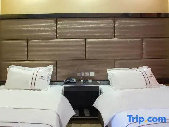 Лицзян: Domi Hotel