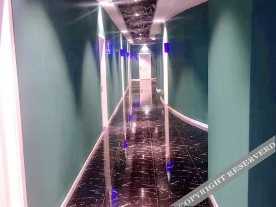 Чунцин: Shuguang Hotel