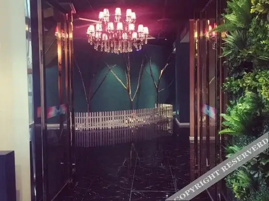 Чунцин: Shuguang Hotel