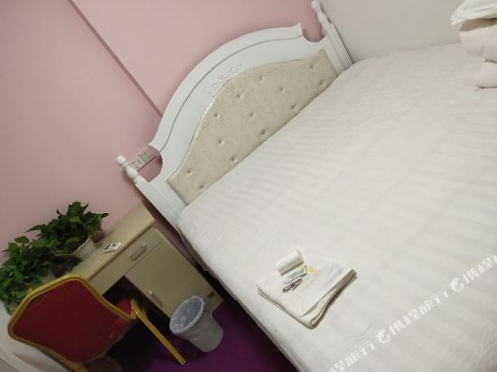 Нанкин: Tongcheng Express Hotel (Nanjing Lukou Airport)