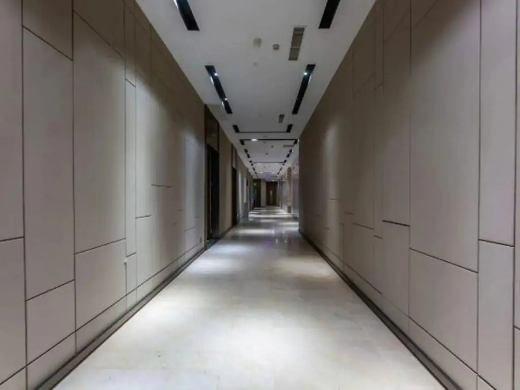 Ухань: Wuhan Xinhao Grace Hotel (Hankou Railway Station)