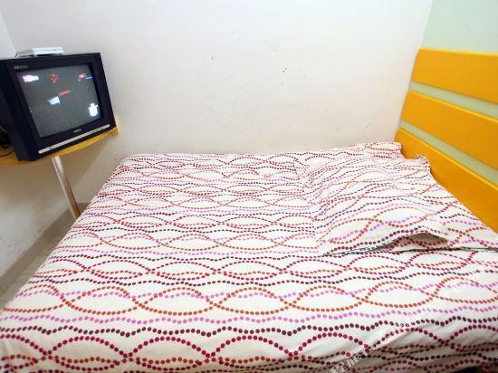 Чэнду: 99 Inn Chengdu Fuqin West Road