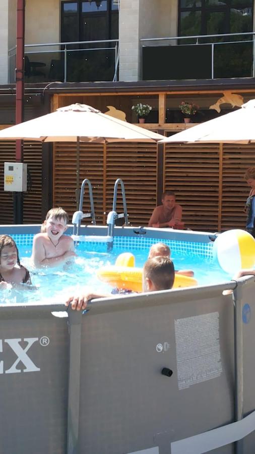 Сочи: Guest House Yat-Haus