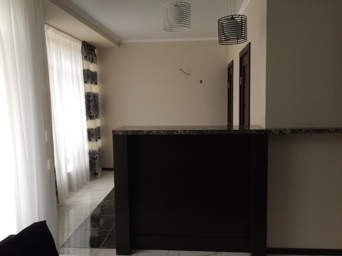 Сочи: Guest House Yat-Haus