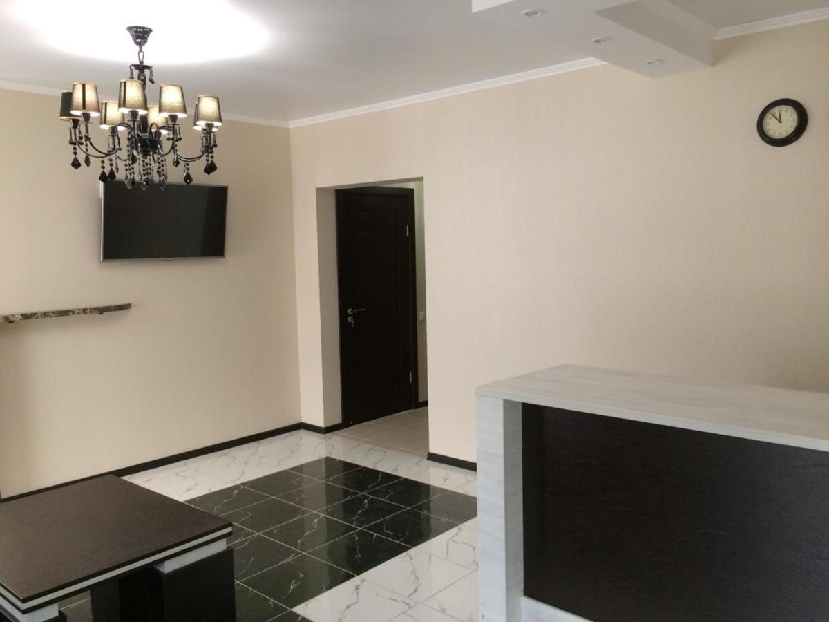 Сочи: Guest House Yat-Haus