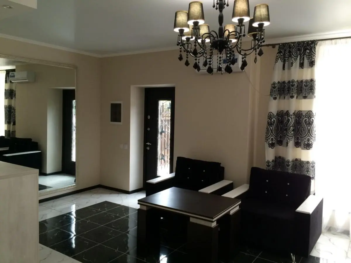 Сочи: Guest House Yat-Haus