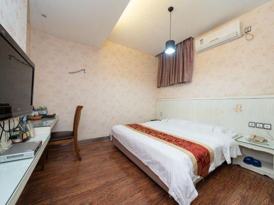 Лючжоу: Tian Cheng Business Hotel
