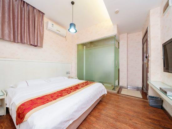 Лючжоу: Tian Cheng Business Hotel
