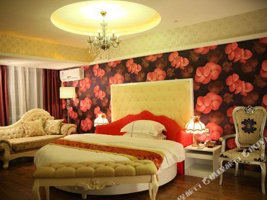 Лючжоу: Tian Cheng Business Hotel