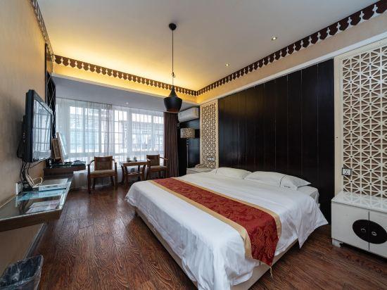 Tian Cheng Business Hotel — фото 1