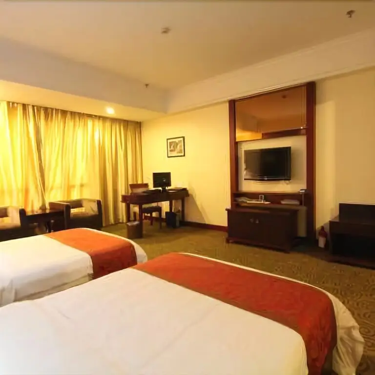 Фошань: Gold Coast Hotel