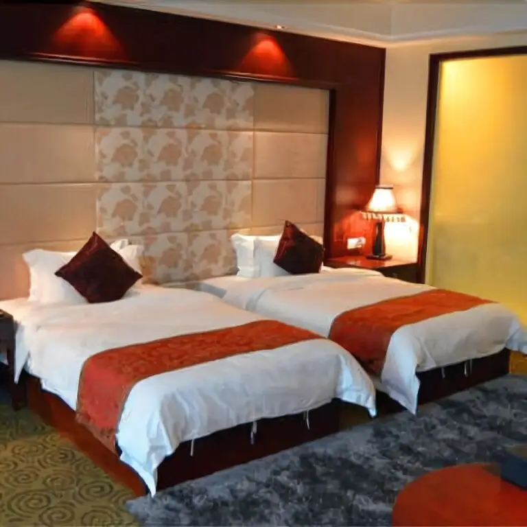 Фошань: Gold Coast Hotel