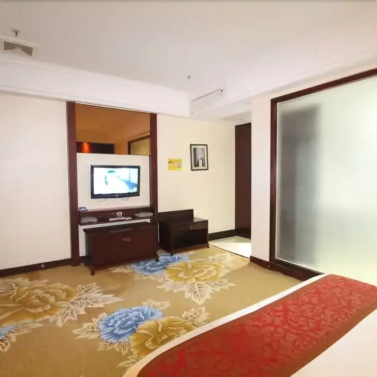 Фошань: Gold Coast Hotel