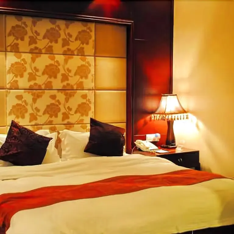 Фошань: Gold Coast Hotel