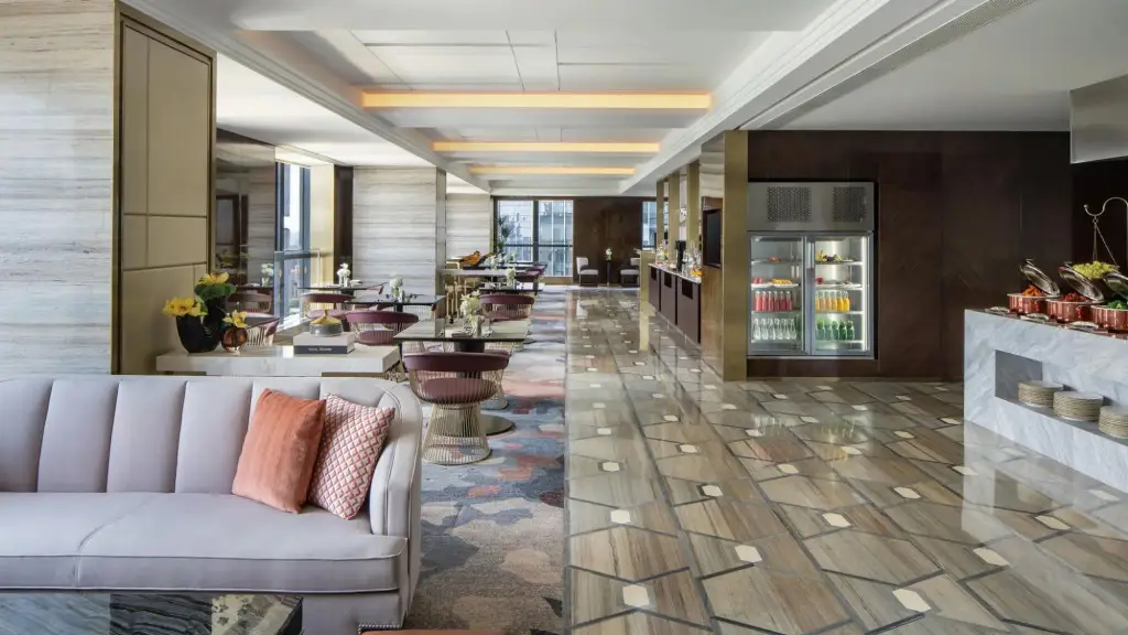 Чжэнчжоу: Hanting Hotel Zhengzhou Railway Station