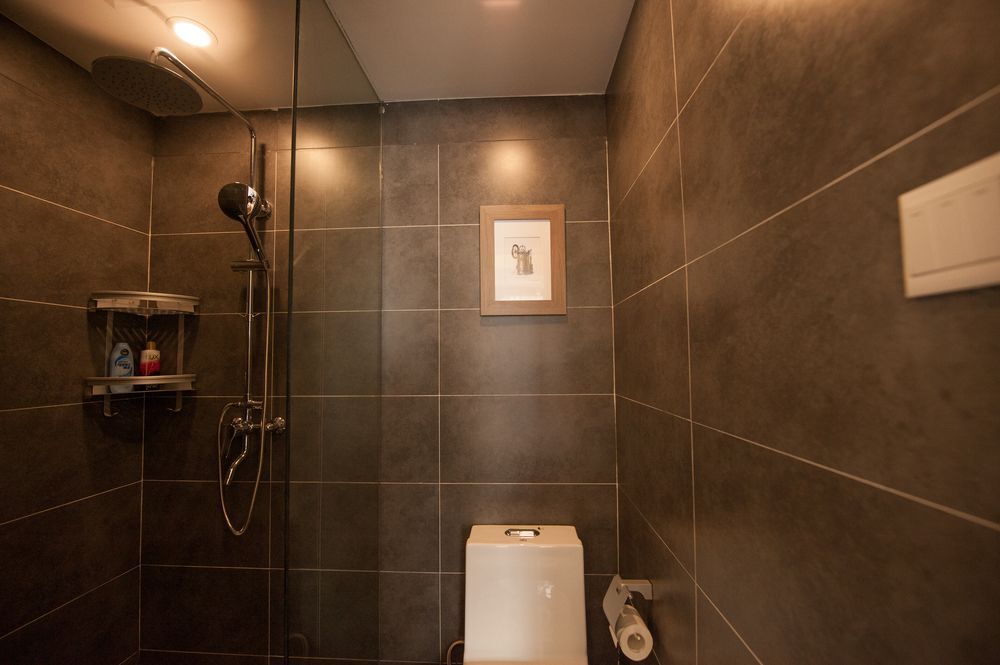 Ханчжоу: HangZhou TwoTowns hostel