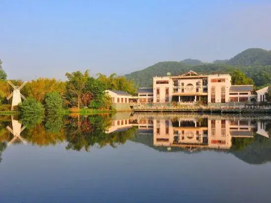 Дунгуань: Ka Jia Si Hotel (Dongguan Tanglong)