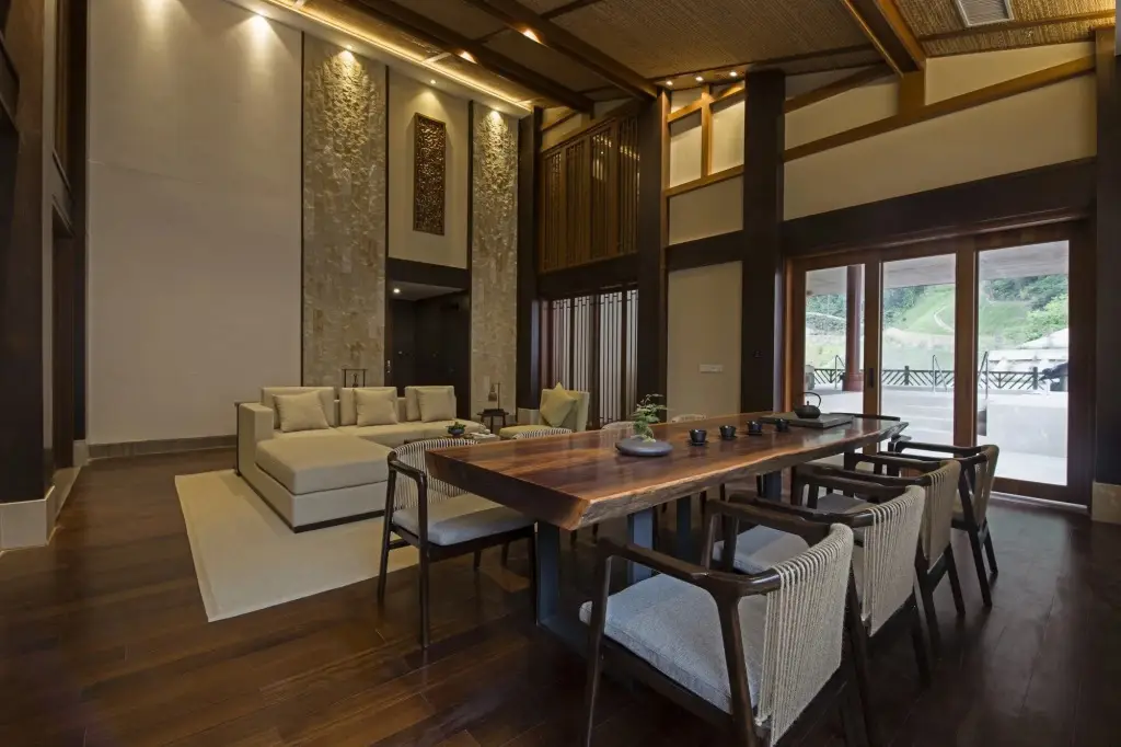 Фошань: LN Garden Hotel Foshan Guangdong