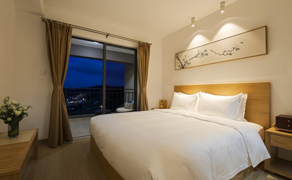 Фошань: LN Garden Hotel Foshan Guangdong