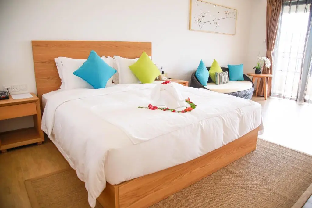 Фошань: LN Garden Hotel Foshan Guangdong