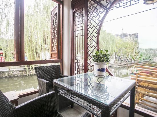 Guzhen Bieyuan Boutique Inn — фото 1