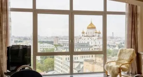 Москва: Arbat Star