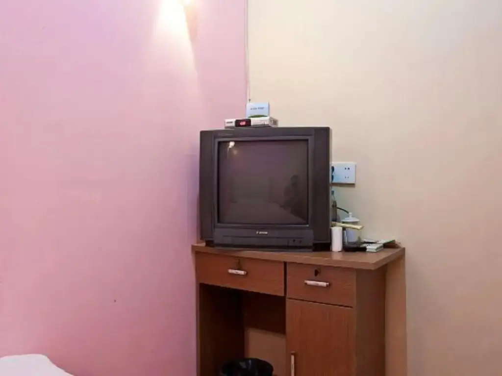Шанхай: Wentao Hostel