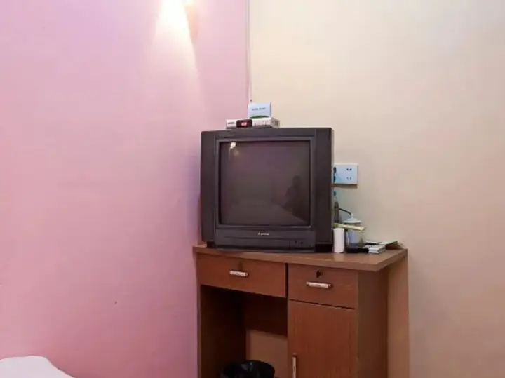 Шанхай: Wentao Hostel