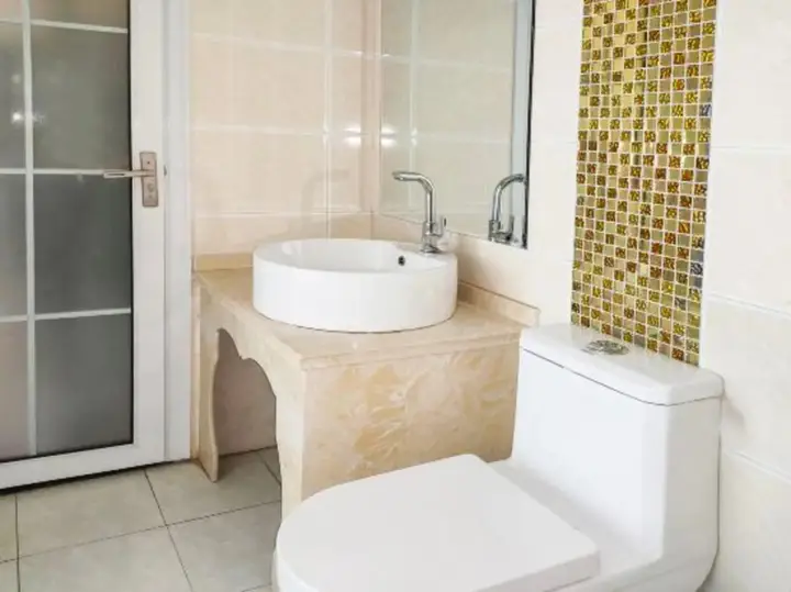 Шанхай: Wentao Hostel