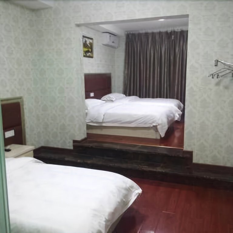 Chongqing Jiale Garden Hotel — фото 1