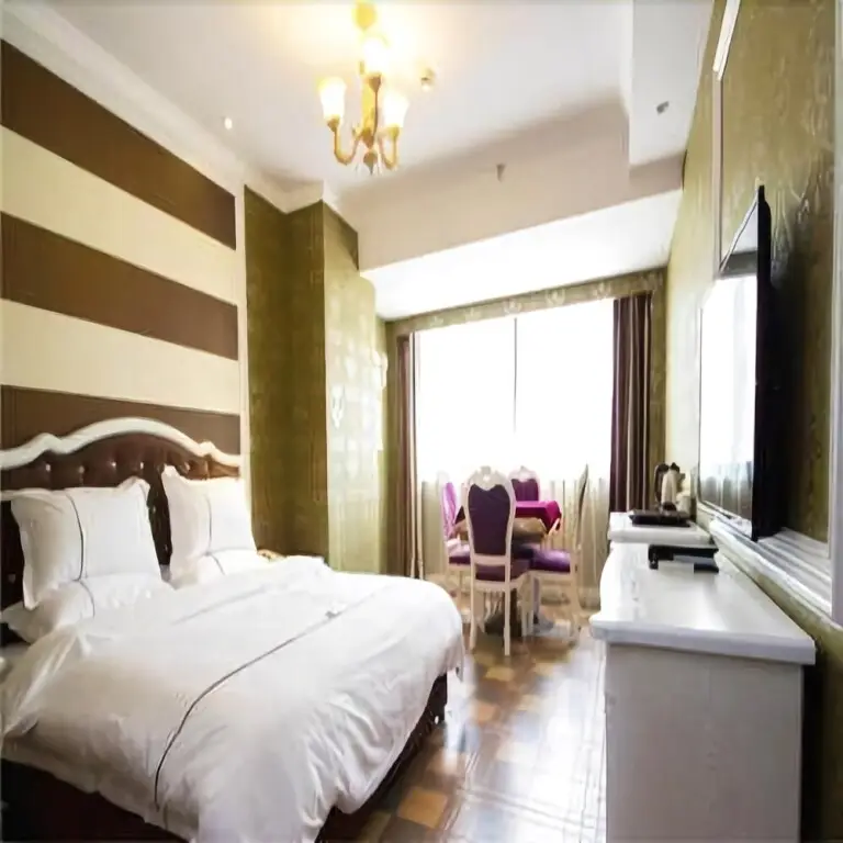 Чунцин: Chongqing Jiale Garden Hotel