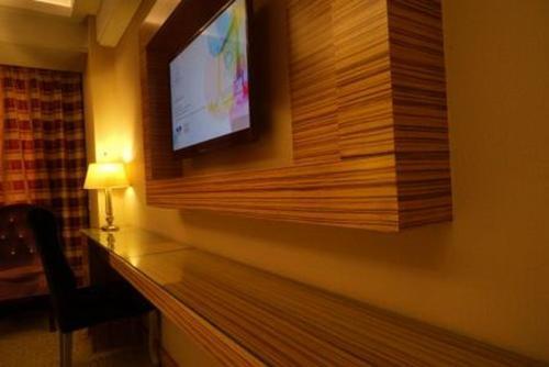 Ухань: Starway Hotel Wuhan International Square