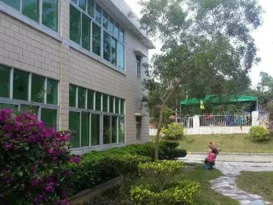 Шэньчжэнь: Xigong Hotel